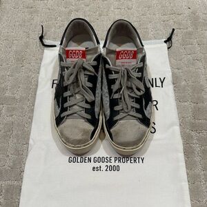 Golden goose Hi-star